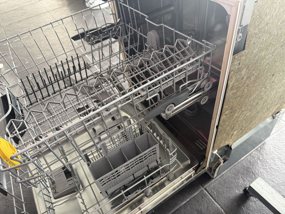 Venda maquina louça A++