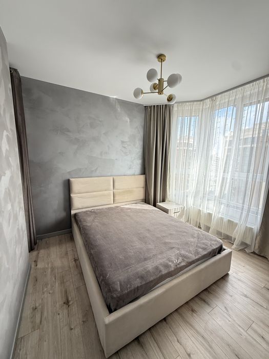 Супер якісний ремонт, 1к в ЖК Софія Резиденс