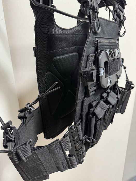 Плитоноска ( Бронижилет ) НОВИЙ