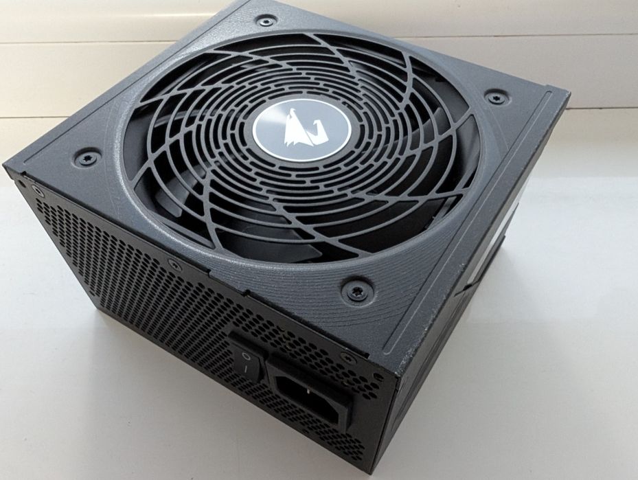 Блок живлення aorus 1000w platinum