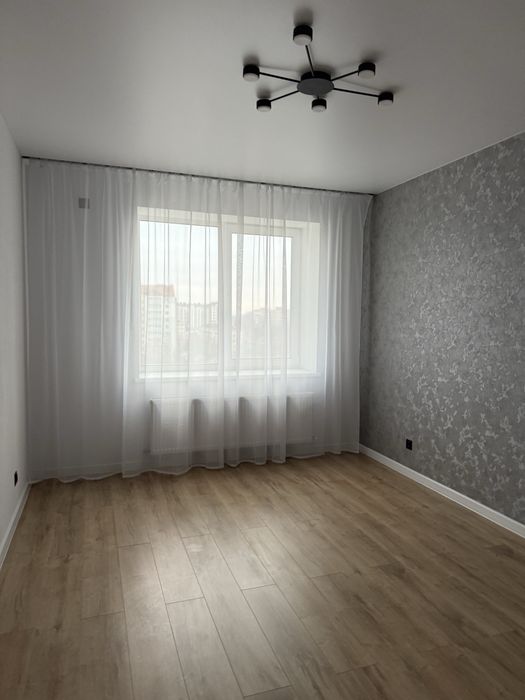 1-но кім ремонт парк Т. Шевченка