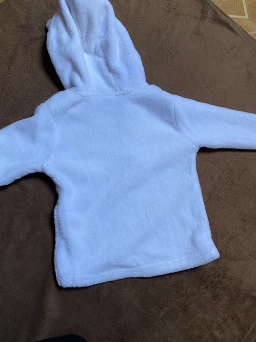 Misiowa bluza Lupilu r. 86/92