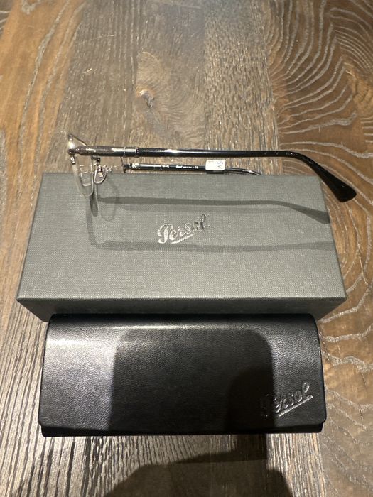 Okulary korekcyjne marki Persol PO 2415V col. 513