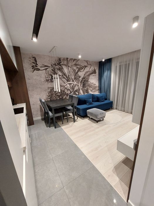 Mieszkanie 35,8 m2 Tarnów Mościce