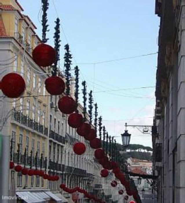 Quarto - localizado em Picoas Lisbon
