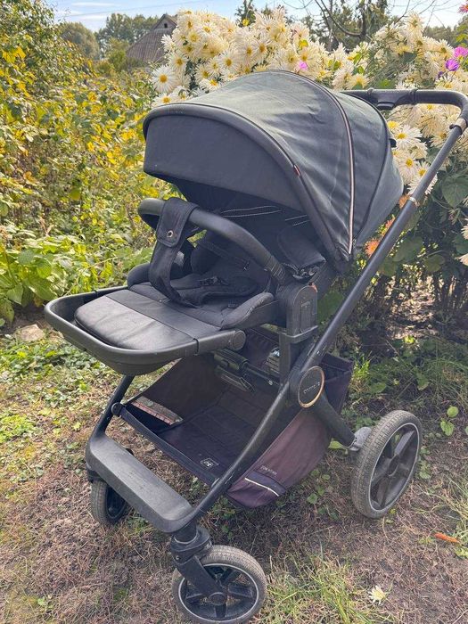 Дитяча коляска Carrello Ultimo 2 в 1