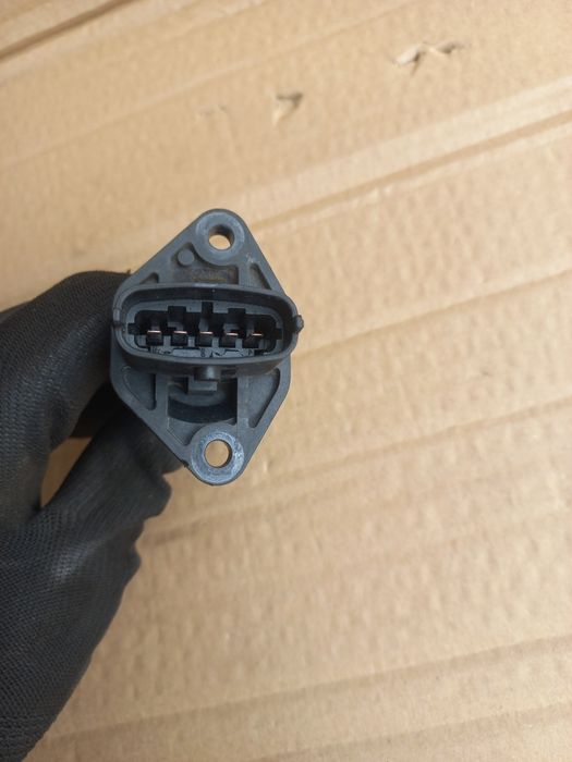 Przepływomierz ford s-max mondeo 2.5tb volvo