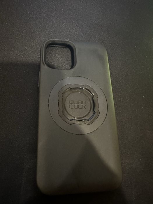 Capa QuadLock iPhone 12
