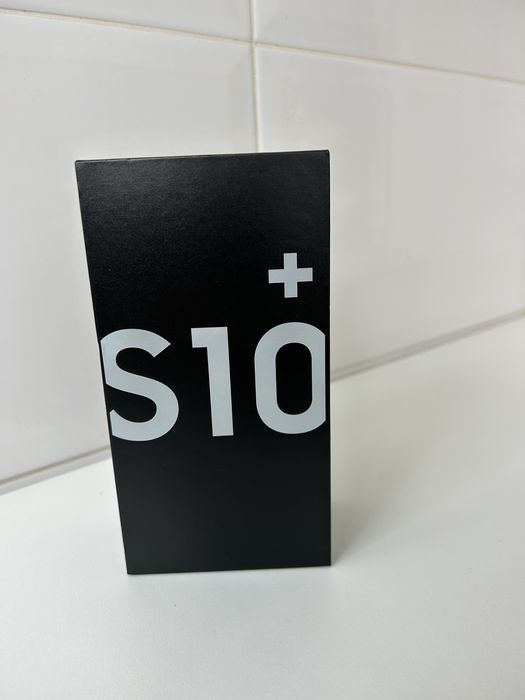 Samsung Galaxy s10+ 128GB