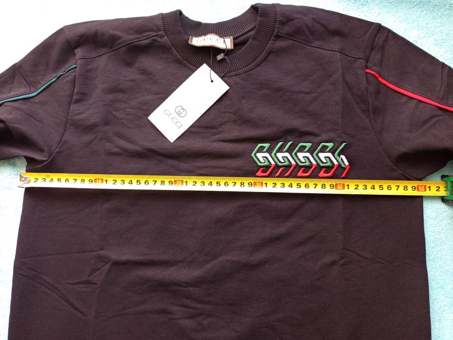 bluza męska gucci S