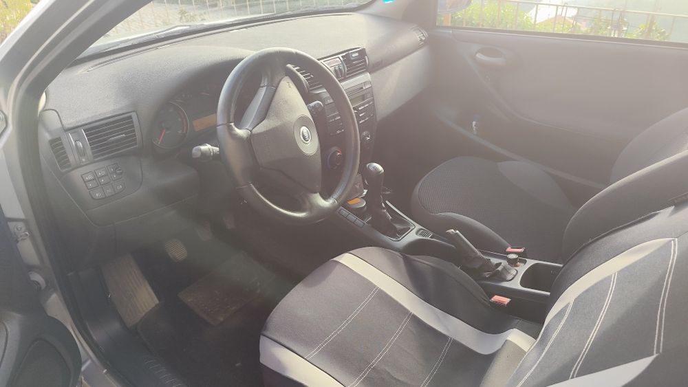 Fiat stilo 1.9 jtd