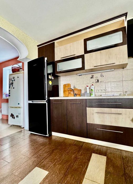 Красивий будинок з РЕМОНТОМ! ЯМАЛ! 100м до р.Снов! A11