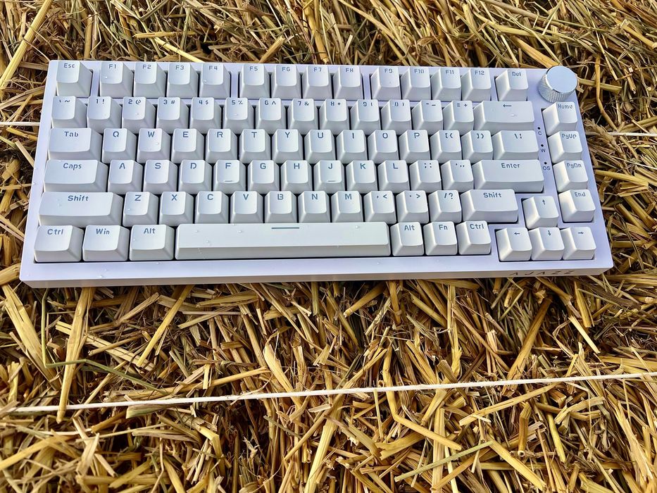 ІГРОВА Механічна клавіатура AJAZZ AK820