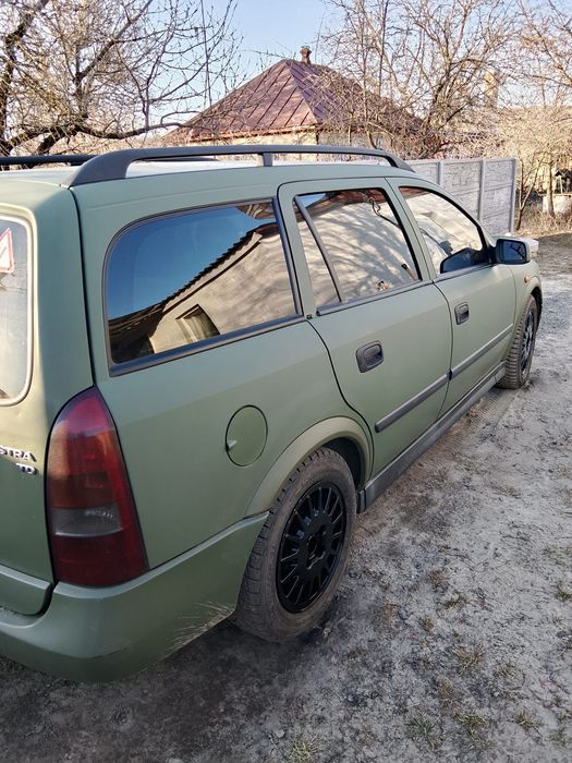 продам Опель Астра