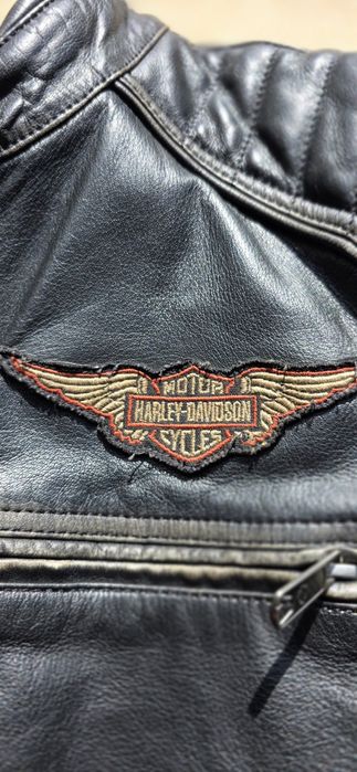 Blusao Harley davidson