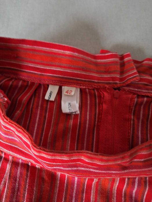 Spódnica  w stylu folk