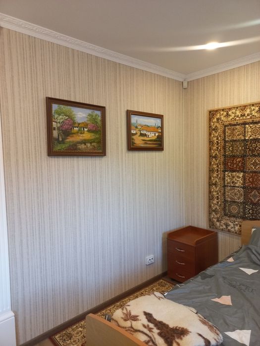 Продам будинок у Воронькові
