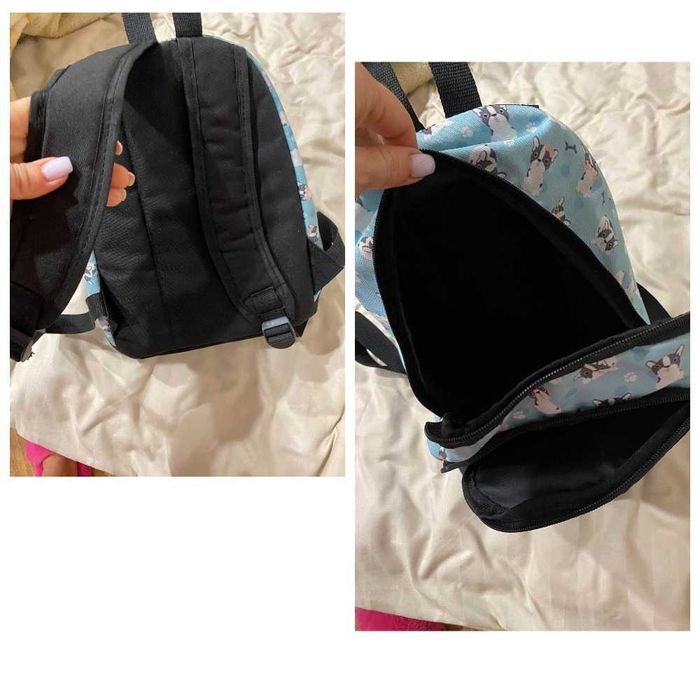 Школьный каркасный рюкзак портфель, шкільний рюкзак, ортопедичний