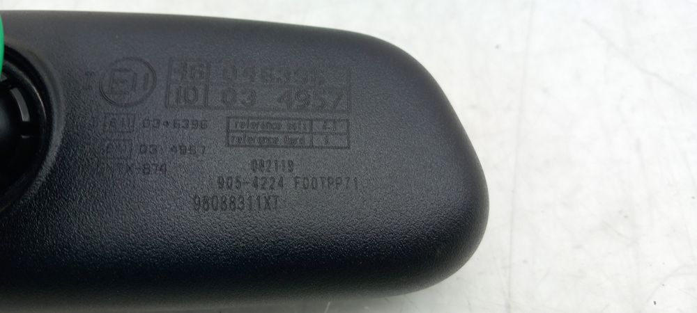 Espelho retrovisor interior OPEL Corsa F