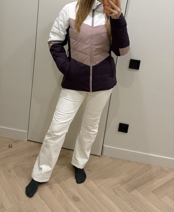 Лижний костюм GLISSADE 46