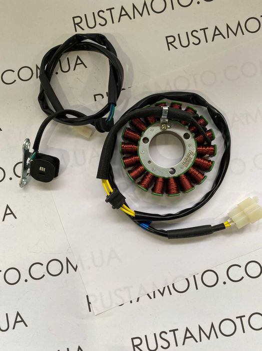 Коробка кпп shineray lifan zongshen viper 200 250 f5 cr n r nk r1