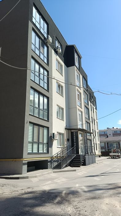 1кімнатна Прага  37500$