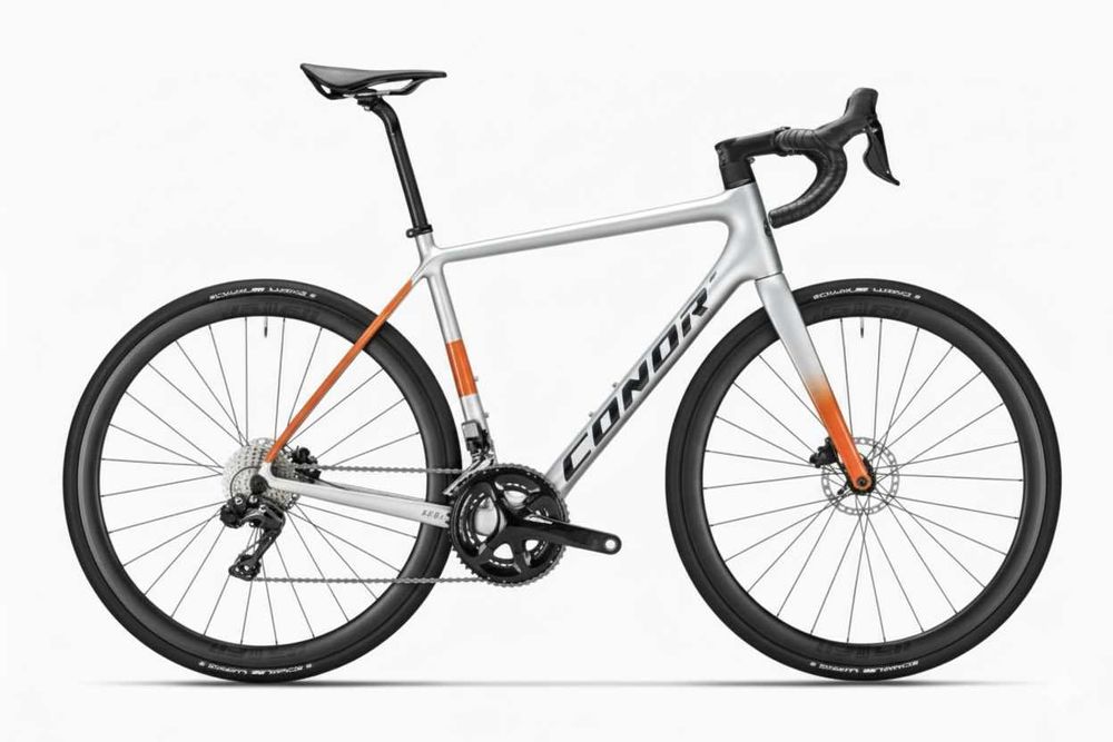 Bicicleta 105 di2 NOVA