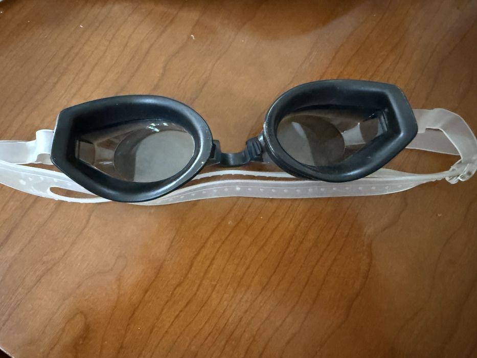 Oculos de natação adulto