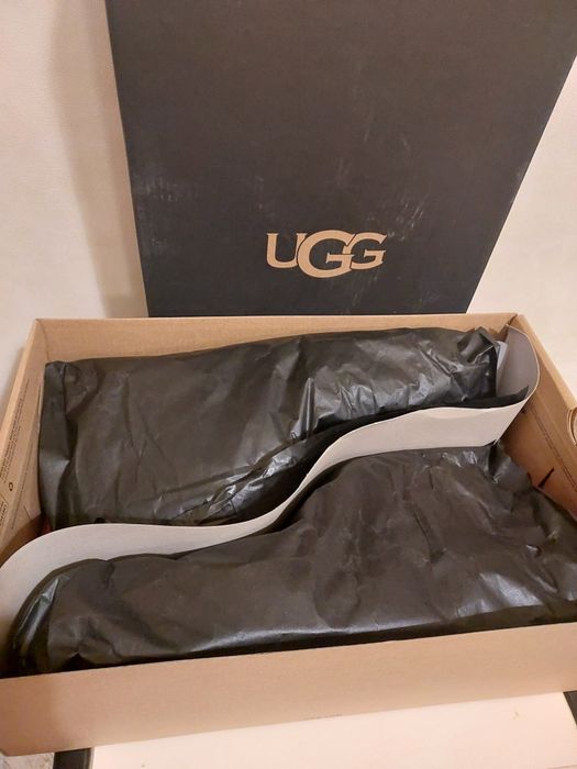 Чоловічі Ugg - нові (оригінал) 42р.
