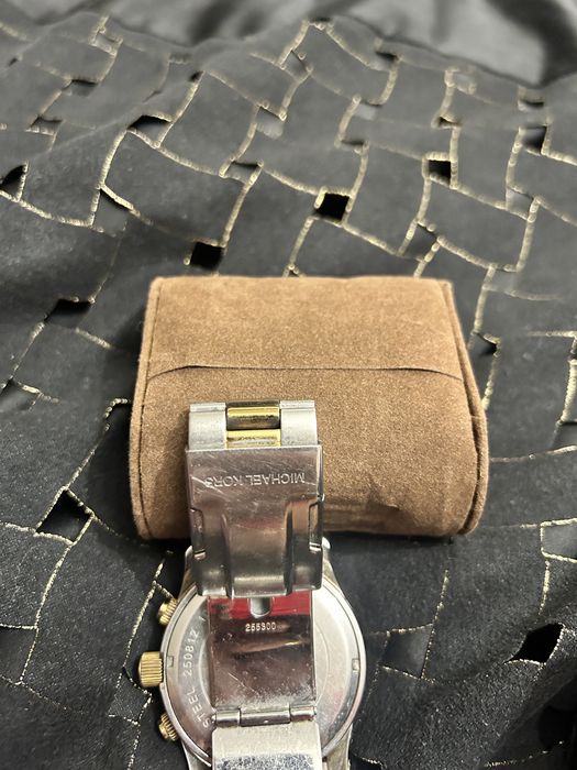 Zegarek Michael Kors uzywany