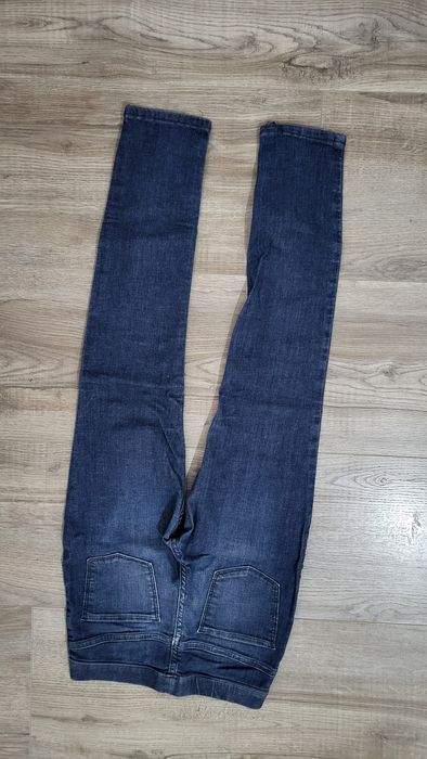 Джинсы скіні Denim р 140