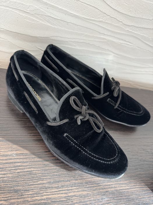 Лоферы , туфли Sergio Rossi