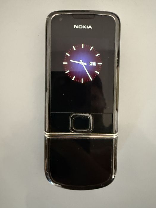 Nokia 8800 Arte stan bardzo dobry
