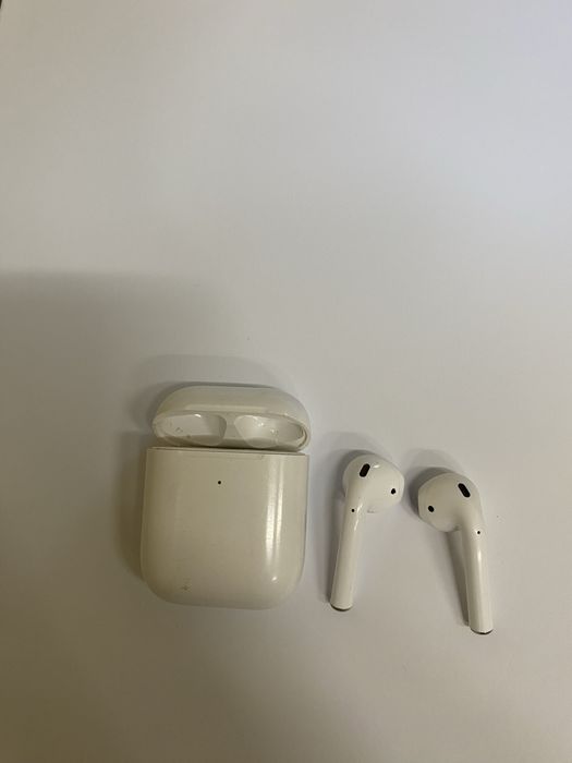 Навушники Hoco EW02 Plus Stereo Bluetooth Headset (White)