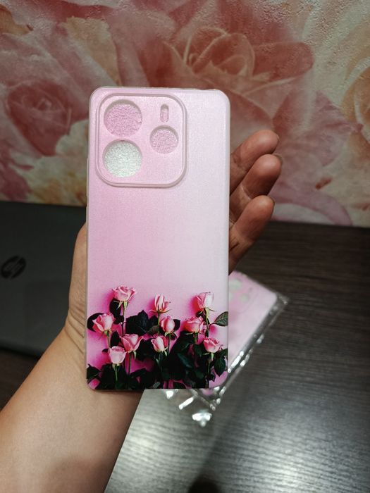 Чохол xiaomi redmi note 14 5G