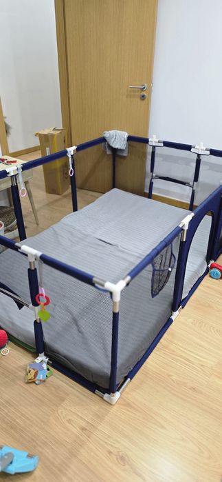 Parque para crianças. 1.80x1.20