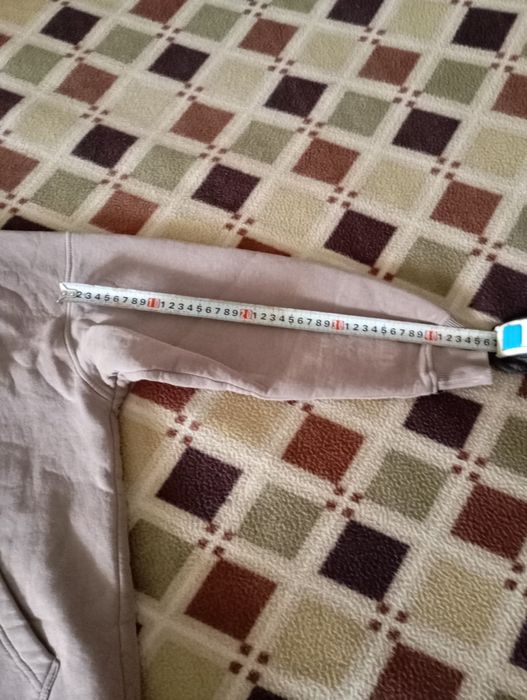 Теплий спортивний костюм