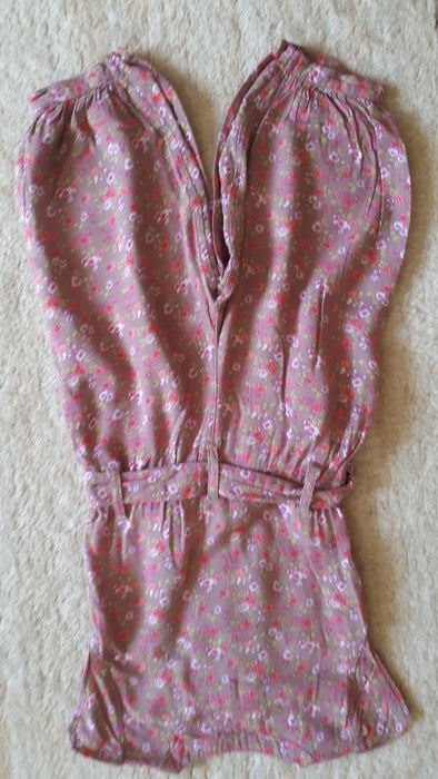 Ромпер летний комбинезон Next на возраст 1-2 года (86 см)