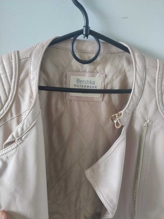 Kurtka bershka L