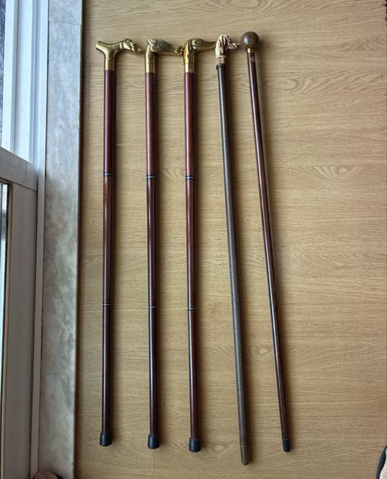 Bengalas Decorativas