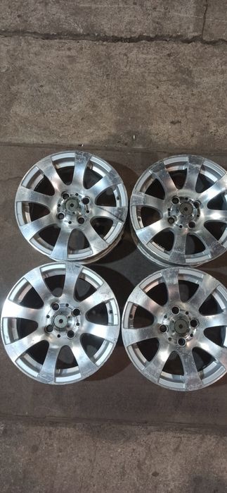 Легкосплавні диски R13X5.5JJ