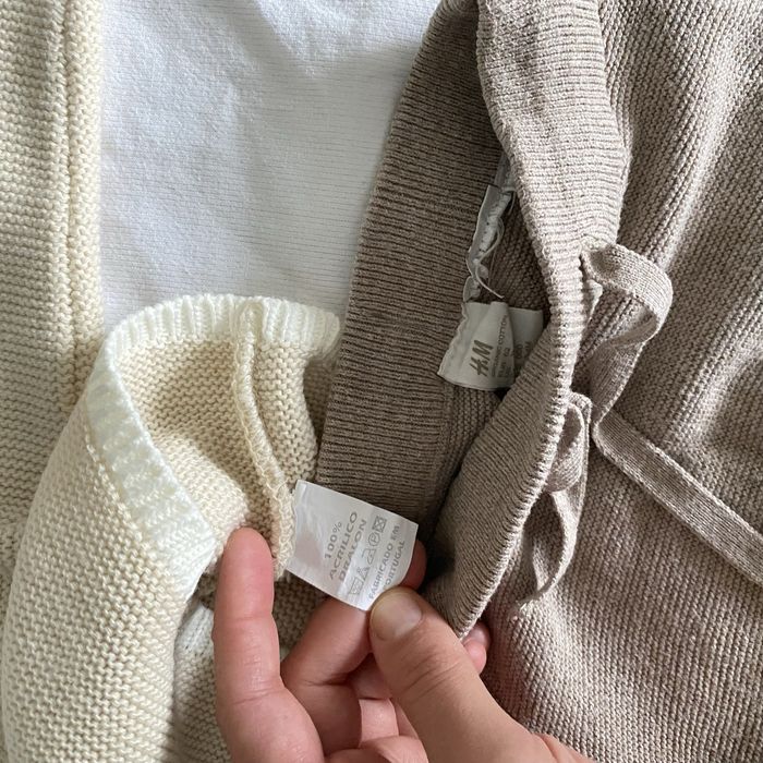 Продам дитячі речі на дівчинку 56-62розміру