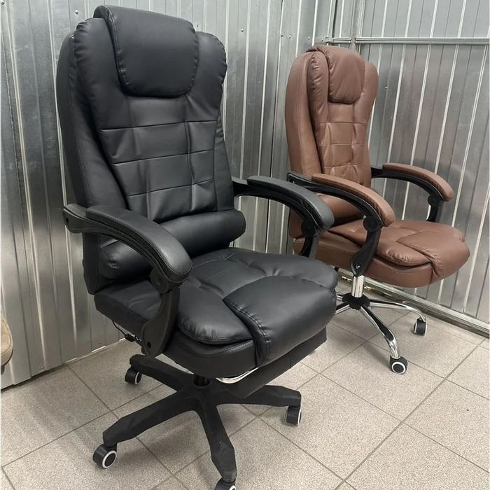 Кресло компьютерное офисное игровое крісло компютерне art 17