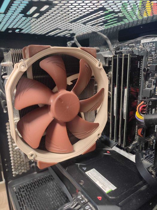 Системний блок Z390 + i9-9900K + 64GB DDR4