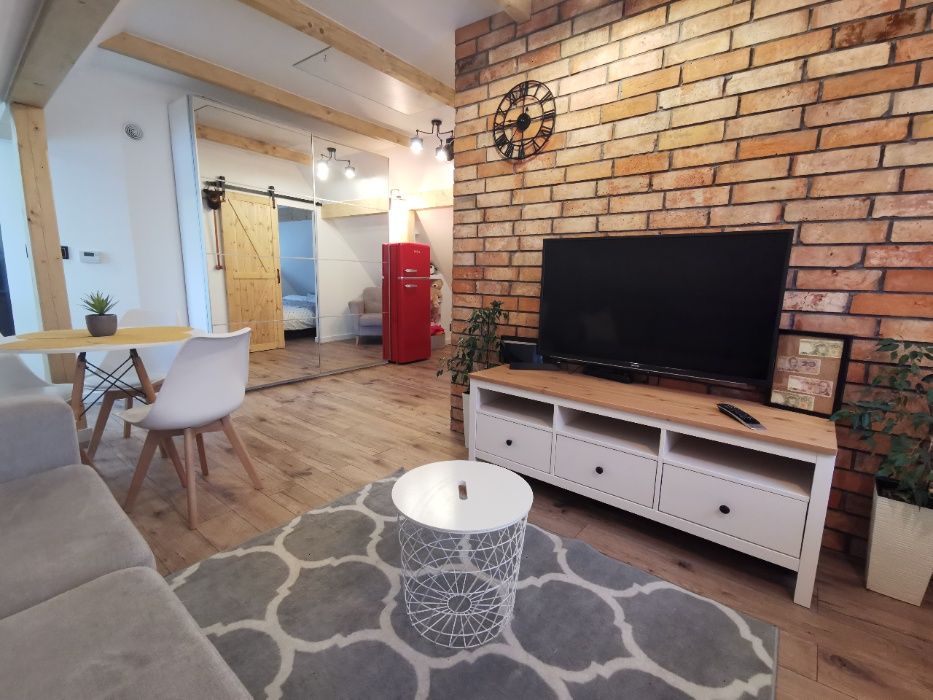Apartament ALPa Kudowa-Zdrój-Centrum