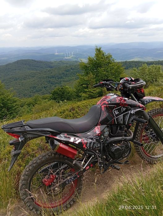 Форте крос 300 срочно