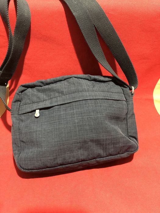 Сумка Kipling з мавпою через плече