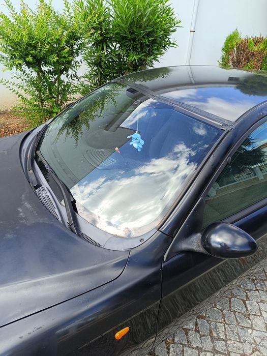 Alfa Romeo 147 1.6 GPL Twinspark