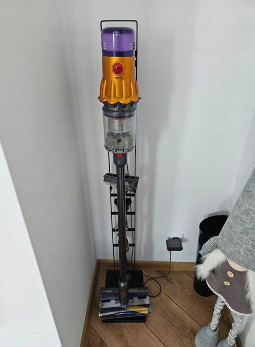 Stojak do Dyson Uchwyt do Odkurzaczy V7 V8 V10 V11 V12 V15 GEN5