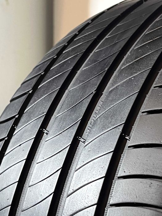 Pneus Michelin Primacy 4 - 245/40/18 - Excelentes